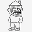 TROLLHOUSE price logo