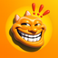 TRONK price logo