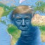 TRUMPOCEAN price logo
