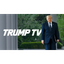 TRUMPTV price logo