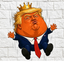 TRUMPTY price logo