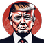 TRUMPZ price logo