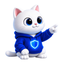 TRUSTCAT price logo