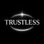 TRUSTLESS price logo