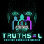 TRUTHSOL price logo