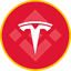 TSLAB price logo