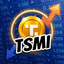 TSMI price logo