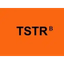 TSTR price logo