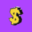TWITCH price logo