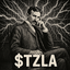 TZLA price logo