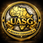 UASG price logo