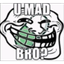 UMADBRO price logo