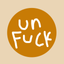 UNFUCKED price logo