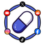 UNIPUMP price logo