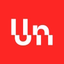 UNPEG price logo