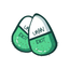 URANIDIOT price logo