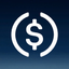USDC0 price logo