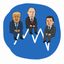 USDPC price logo