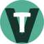 Logo TetherTV