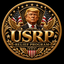 USRP price logo