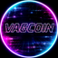 VAGCOIN price logo