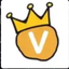 VAMPLESS price logo