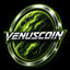 VENUSCOIN price logo