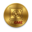 VGME price logo