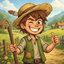 VILLAGEBOY price logo