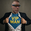 VIPMAN price logo