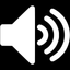 VOLUME price logo