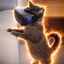 VRCAT price logo