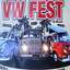 VWFEST price logo