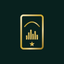 W0RLD price logo