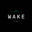WAKE price logo
