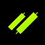 WANT price logo