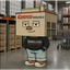 WAREHOUSE price logo