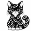 WARPCAT price logo