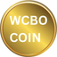 WCBO price logo