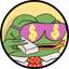 Logo Wall Street Pepe