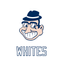WHITES price logo