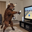 WIIBULL price logo