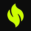 WINSTREAK price logo