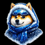WINTERDOGE price logo