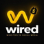 WIRED price logo