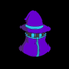 WIZI price logo
