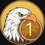 WLFIUSD1 price logo