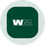 WMON price logo
