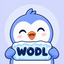 WODL price logo