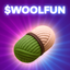 WOOLFUN price logo